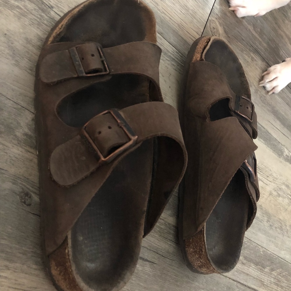 Birkenstock TATAMI sandals